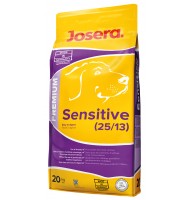 JOSERA SENSITIVE  20kg